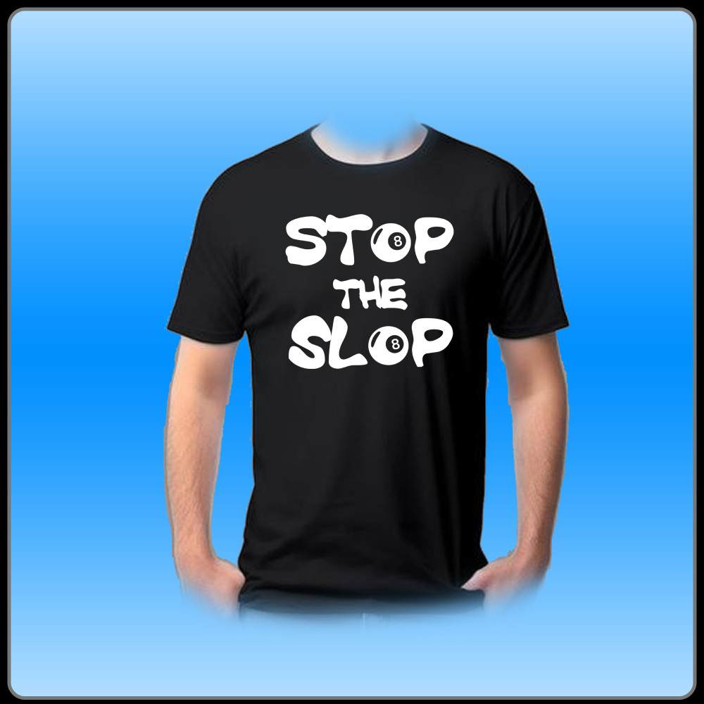 Black T-Shirt